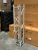 ProX XT-SQ492 4.92 Ft - 1.50 M F34 Square Truss Segment (NEW) (LOT OF 8)