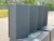 JBL VTX F15 15-inch Bi-Amplified 2-Way Loudspeakers W/ Case (LOT OF 4)
