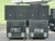 JBL VTX F15 15-inch Bi-Amplified 2-Way Loudspeakers W/ Case (LOT OF 4)