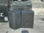 JBL VTX F15 15-inch Bi-Amplified 2-Way Loudspeakers W/ Case (LOT OF 8)