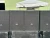 JBL VTX F15 15-inch Bi-Amplified 2-Way Loudspeakers W/ Case (LOT OF 8)