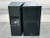 MEYER SOUND PSW-4 SELF POWERED SUBWOOFER (PAIR)