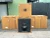 JBL C222HP-TOP Two-Way ScreenArray Cinema Loudspeaker