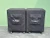 QSC KS212C CARDIOID 3600W DUAL 12 INCH POWERED SUBWOOFER W/COVER #AV6626 (ONE)