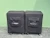 QSC KS212C CARDIOID 3600W DUAL 12 INCH POWERED SUBWOOFER W/COVER #AV6626 (ONE)