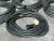 50FT 12AWG 19-PIN SOCAPEX FEMAILE TO 19-PIN MALE CABLE #AV4389 (ONE)