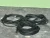 75FT 19-PIN SOCAPEX MALE TO 19-PIN SOCAPEX FEMALE 12 AWG 600V CABLE #4339 (ONE)