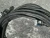 75FT 19-PIN SOCAPEX MALE TO 19-PIN SOCAPEX FEMALE 12 AWG 600V CABLE #4339 (ONE)