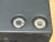 MEYER SOUND UM-1A ULTRA SERIES 2-WAY STAGE MONITOR #AV6790X (ONE)