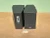 EAW JF8 2-WAY FULL RANGE PASSIVE LOUDSPEAKER #AV6514 (LOT OF 2)