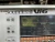 SOUNDCRAFT VI6 DIGITAL CONSOLE #AV6894 (ONE)