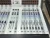 SOUNDCRAFT VI6 DIGITAL CONSOLE #AV6894 (ONE)