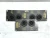 Eaw kf755f speaker panel W/ NL8 #7008j (lot of 3)