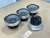 JBL Professional 2250JPL 8" 16 Ohms Speaker Driver #002 (LOT OF 4)