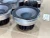 JBL Professional 2250JPL 8" 16 Ohms Speaker Driver #002 (LOT OF 6)