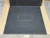 JBL 37" x 37" Speaker Grille with Foam #004 (ONE)