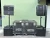 (4) VRX932LA (2) VRX918S (2) VRX-AF W/CROWN ITECH 4 X3500HD PACKAGE #PKG1 (ONE)