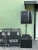 (4) VRX932LA (2) VRX918S (2) VRX-AF W/CROWN ITECH 4 X3500HD PACKAGE #PKG1 (ONE)