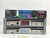 CROWN I-TECH 4X3500HD DRIVECORE 4-CHANNEL 14,000W POWER AMPLIFIER #005 (ONE)