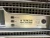 CROWN I-TECH 4X3500HD DRIVECORE 4-CHANNEL 14,000W POWER AMPLIFIER #005 (ONE)