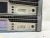 CROWN I-TECH 4X3500HD DRIVECORE 4-CHANNEL 14,000W POWER AMPLIFIER #005 (ONE)