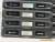 CROWN DCi 4|1250N DRIVECORE 4-CHANNEL 1250W POWER AMPLIFIER # 006 (ONE)