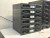 CROWN DCi 4|1250N DRIVECORE 4-CHANNEL 1250W POWER AMPLIFIER # 006 (ONE)