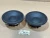 FAITALPRO WION8-350 10" 700W LOUDSPEAKER WOOKER/ SPEAKER DRIVER#7149 (LOT OF 2)