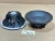 FAITALPRO WION8-350 10" 700W LOUDSPEAKER WOOKER/ SPEAKER DRIVER#7149 (LOT OF 2)