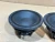 FAITALPRO 10FH500 10"1000W  Loudspeaker #7150 (LOT OF 2 )