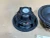 FAITALPRO 10FH500 10"1000W  Loudspeaker #7150 (LOT OF 2 )