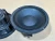 FAITALPRO 10FH500 10"1000W  Loudspeaker #7150 (LOT OF 2 )
