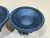 FAITALPRO 10FH500 10"1000W  Loudspeaker #7150 (LOT OF 2 )