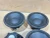 FAITALPRO 10FH500 10" 500W AES / 1000W MAX Loudspeaker #7150 (LOT OF 4 )