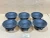 FAITALPRO 10FH500 10" 500W AES / 1000W MAX Loudspeaker #7150 (LOT OF 6)