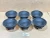 FAITALPRO 10FH500 10" 500W AES / 1000W MAX Loudspeaker #7150 (LOT OF 6)