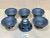 FAITALPRO 10FH500 10" 500W AES / 1000W MAX Loudspeaker #7150 (LOT OF 6)