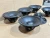 FAITALPRO 15FH520 15" 600W AES / 1200W MAX Woofer #7151 (LOT OF 6)