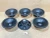 FAITALPRO 15FH520 15" 600W AES / 1200W MAX Woofer #7151 (LOT OF 6)