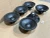 FAITALPRO 15FH520 15" 600W AES / 1200W MAX Woofer #7151 (LOT OF 6)