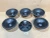 FAITALPRO 15FH520 15" 600W AES / 1200W MAX Woofer #7151 (LOT OF 6)