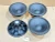 FAITAL PRO 15HP1020 15" 700W AES / 1400W MAX Woofer #7152 (LOT OF 4)