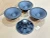 FAITAL PRO 15HP1020 15" 700W AES / 1400W MAX Woofer #7152 (LOT OF 4)