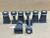 FAITALPRO HF140 1.4" 70W AES / 140W MAX Compression Driver #7153 (LOT OF 8)