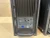 Meyer ULTRA-X40 Wide Coverage Loudspeakers #6754 (LOT OF 2)