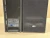 Meyer ULTRA-X40 Wide Coverage Loudspeakers #6756 (LOT OF 2)