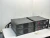 QSC POWERLIGHT 4.0 PROFESSIONAL POWER AMPLIFIER #AV6002-5 (ONE)