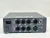 CLEAR-COM CS-702 2CH PORTABLE HEADSET MAIN STATION #AV5412 (ONE)