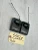 SENNHEISER SK 300 G3 WIRELESS BODYPACK TRANSMITTER (516-558 ) (ONE)