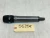 SENNHEISER SKM 300 G3 WIRELESS TRANSMITTER W/E845 CAPSULE (A:516-558MHZ) (ONE)